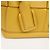 Bottega Veneta Mini Tote Arco e borsa a spalla Giallo - vista 6