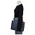 Chanel Clutch Grande Metal Boy Blu - vista 14