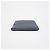Chanel Clutch Grande Metal Boy Blu - vista 6