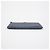 Chanel Clutch Grande Metal Boy Blu - vista 7
