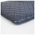 Chanel Clutch Grande Metal Boy Blu - vista 8