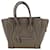 Luggage Céline Borsa Micro Tote da Viaggio Marrone  - vista 1
