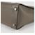 Luggage Céline Borsa Micro Tote da Viaggio Marrone  - vista 10