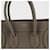 Luggage Céline Borsa Micro Tote da Viaggio Marrone  - vista 2