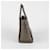 Luggage Céline Borsa Micro Tote da Viaggio Marrone  - vista 4