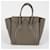 Luggage Céline Borsa Micro Tote da Viaggio Marrone  - vista 5