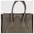 Luggage Céline Borsa Micro Tote da Viaggio Marrone  - vista 6