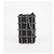 Chanel Bolso cruzado de malla con soporte para teléfono Negro - vista 2