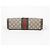Gucci Borsa a tracolla Ophidia Small Chain Marrone - vista 6