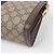 Gucci Borsa a tracolla Ophidia Small Chain Marrone - vista 7