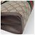 Gucci Borsa a tracolla Ophidia Small Chain Marrone - vista 8