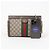 Gucci Borsa a tracolla Ophidia Small Chain Marrone - vista 9