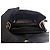Burberry Borsa a spalla piccola Camberley Nero - vista 10