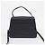 Burberry Borsa a spalla piccola Camberley Nero - vista 4