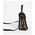 Burberry Borsa a spalla piccola Camberley Nero - vista 5