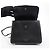 Burberry Borsa a spalla piccola Camberley Nero - vista 8