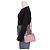 Loewe Borsa a Spalla Postal Wings Tote Rosa - vista 11