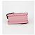 Loewe Borsa a Spalla Postal Wings Tote Rosa - vista 5