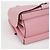 Loewe Borsa a Spalla Postal Wings Tote Rosa - vista 6