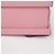Loewe Borsa a Spalla Postal Wings Tote Rosa - vista 7