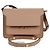 Marni Borsa a Spalla Crossbody Medium Trunk Marrone
