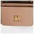 Marni Borsa a Spalla Crossbody Medium Trunk Marrone - vista 10