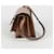 Marni Borsa a Spalla Crossbody Medium Trunk Marrone - vista 2