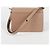 Marni Borsa a Spalla Crossbody Medium Trunk Marrone - vista 3