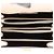 Marni Borsa a Spalla Crossbody Medium Trunk Marrone - vista 9