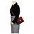 Louis Vuitton Borsa a tracolla incrociata Placid Graceful Rosso - vista 11