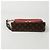 Louis Vuitton Borsa a tracolla incrociata Placid Graceful Rosso - vista 7