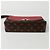 Louis Vuitton Borsa a tracolla a catena Placid semplice Marrone - vista 8