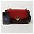 Louis Vuitton Borsa a tracolla a catena Placid semplice Marrone - vista 9
