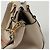 Burberry Buckle Medium Tote Schultertasche Weiß - Ansicht 10