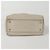 Burberry Buckle Medium Tote Schultertasche Weiß - Ansicht 13