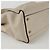 Burberry Buckle Medium Tote Schultertasche Weiß - Ansicht 14