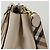 Burberry Buckle Medium Tote Schultertasche Weiß - Ansicht 5