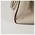 Burberry Buckle Medium Tote Schultertasche Weiß - Ansicht 6