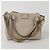 Burberry Buckle Medium Tote Schultertasche Weiß - Ansicht 7