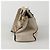 Burberry Buckle Medium Tote Schultertasche Weiß - Ansicht 9