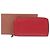 Louis Vuitton Zippy Lang Wallet Rot