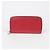 Louis Vuitton Zippy Lang Wallet Rot - Ansicht 2