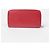 Louis Vuitton Zippy Lang Wallet Rot - Ansicht 4