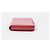 Louis Vuitton Zippy Lang Wallet Rot - Ansicht 5