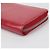 Louis Vuitton Zippy Lang Wallet Rot - Ansicht 7