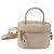 Dior Borsa a Spalla CD Signature Vanity Small Tote Marrone