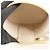 Dior Borsa a Spalla CD Signature Vanity Small Tote Marrone - vista 11