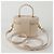 Dior Borsa a Spalla CD Signature Vanity Small Tote Marrone - vista 4