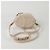 Dior Borsa a Spalla CD Signature Vanity Small Tote Marrone - vista 8