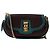 Louis Vuitton Clutch a Spalla Art Deco Multicolore